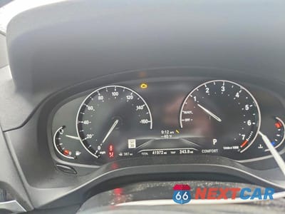 Zdjęcie 9 z 13 samochodu: 2020 BMW X3 XDRIVE30I VIN:5UXTY5C00LLT33556 - miniatura