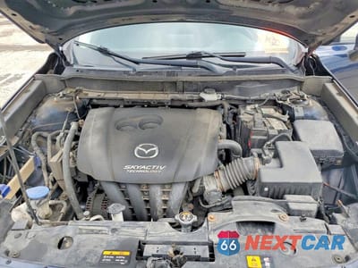 Zdjęcie 12 z 12 samochodu: 2019 MAZDA CX-3 TOURING VIN:JM1DKFC70K0426670 - miniatura