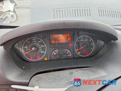 Zdjęcie 9 z 11 samochodu: 2021 RAM PROMASTER 3500 3500 HIGH VIN:3C6MRVJG1ME536119 - miniatura