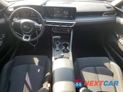 Zdjęcie 8 z 12 samochodu: 2021 KIA K5 LX VIN:5XXG14J24MG072052 - miniatura