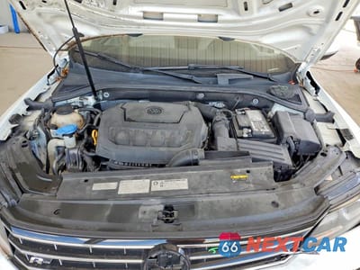Zdjęcie 11 z 12 samochodu: 2018 VOLKSWAGEN PASSAT S VIN:1VWAA7A38JC021498 - miniatura