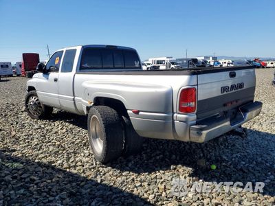 Drugie zdjęcie samochodu z przodu: 1996 DODGE RAM 3500 VIN:3B7MC33C8TM132859 - miniatura
