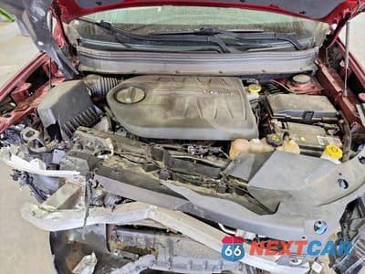 Zdjęcie 12 z 14 samochodu: 2019 JEEP CHEROKEE LIMITED VIN:1C4PJMDX4KD137383 - miniatura