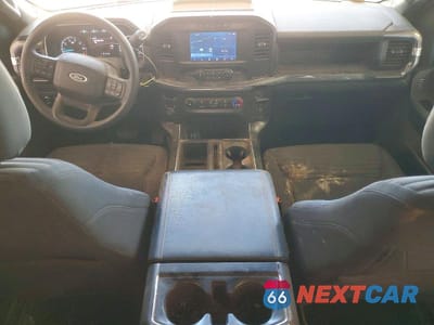Zdjęcie 8 z 12 samochodu: 2023 FORD F150 SUPERCREW VIN:1FTEW1EP9PKF45208 - miniatura