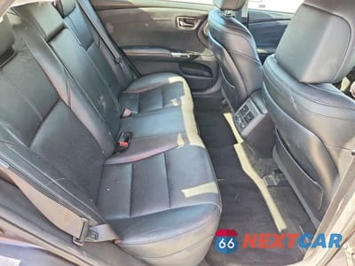 Zdjęcie 10 z 11 samochodu: 2016 TOYOTA AVALON HYBRID LIMITED VIN:4T1BD1EB8GU053623 - miniatura