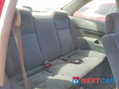 Zdjęcie 10 z 12 samochodu: 1996 HONDA CIVIC DX VIN:1HGEJ6128TL021995 - miniatura