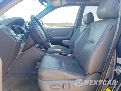 Zdjęcie 7 z 13 samochodu: 2007 TOYOTA HIGHLANDER HYBRID LIMITED VIN:JTEHW21A170042140 - miniatura