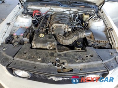 Zdjęcie 11 z 12 samochodu: 2008 FORD MUSTANG GT VIN:1ZVHT82H585169843 - miniatura