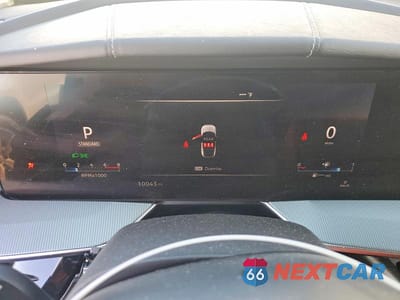Zdjęcie 9 z 13 samochodu: 2025 NISSAN MURANO SL VIN:5N1AZ3CS8SC127584 - miniatura