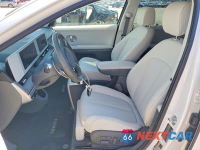 Zdjęcie 7 z 13 samochodu: 2024 HYUNDAI IONIQ 5 LIMITED VIN:KM8KRDDFXRU276840 - miniatura
