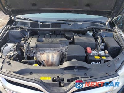 Zdjęcie 12 z 12 samochodu: 2015 TOYOTA VENZA LE VIN:4T3BA3BB5FU074217 - miniatura