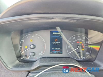 Zdjęcie 9 z 13 samochodu: 2024 TOYOTA COROLLA SE VIN:5YFS4MCE5RP198556 - miniatura