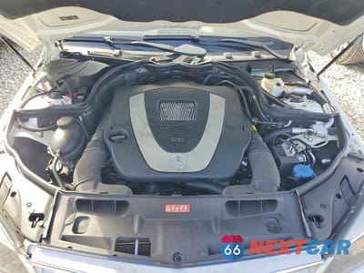Zdjęcie 11 z 12 samochodu: 2011 MERCEDES-BENZ C 300 4MATIC VIN:WDDGF8BB2BR161464 - miniatura