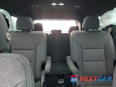 Zdjęcie 10 z 13 samochodu: 2024 CHEVROLET TRAVERSE LT VIN:1GNERGKS3RJ141405 - miniatura