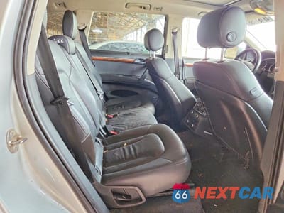 Zdjęcie 11 z 12 samochodu: 2012 AUDI Q7 PREMIUM PLUS VIN:WA1LMAFE7CD008985 - miniatura