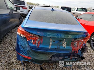 Zdjęcie 6 z 12 samochodu: 2017 HYUNDAI ELANTRA SE VIN:KMHD84LF6HU355899 - miniatura