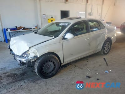 2006 VOLKSWAGEN JETTA 3VWST71K36M001414 - główne zdjęcie licytacji z USA - miniatura