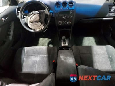Zdjęcie 8 z 13 samochodu: 2010 NISSAN ALTIMA 2.5 VIN:1N4AL2AP4AC153828 - miniatura