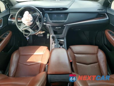 Zdjęcie 8 z 13 samochodu: 2019 CADILLAC XT5 LUXURY VIN:1GYKNCRS2KZ282330 - miniatura