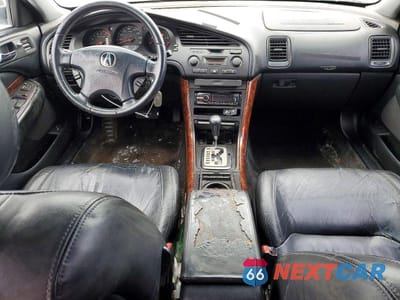 Zdjęcie 8 z 11 samochodu: 2003 ACURA 3.2TL VIN:19UUA56663A007302 - miniatura