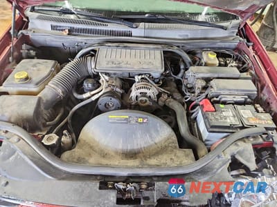 Zdjęcie 12 z 12 samochodu: 2007 JEEP GRAND CHEROKEE LAREDO VIN:1J8GR48K57C557859 - miniatura