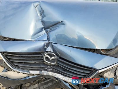 Zdjęcie 11 z 12 samochodu: 2017 MAZDA 6 TOURING VIN:JM1GL1V53H1115004 - miniatura