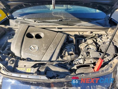 Zdjęcie 11 z 11 samochodu: 2020 MAZDA CX-30 SELECT VIN:3MVDMBCL6LM118416 - miniatura