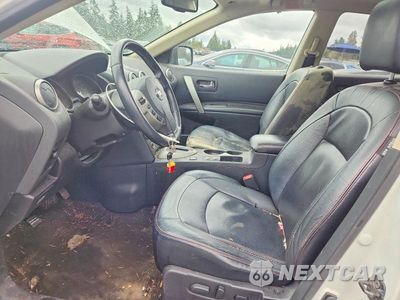 Zdjęcie 7 z 12 samochodu: 2012 NISS ROGUE VIN:JN8AS5MV5CW357441 - miniatura