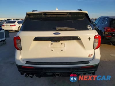 Zdjęcie 6 z 12 samochodu: 2022 FORD EXPLORER VIN:1FM5K8GC8NGA47821 - miniatura