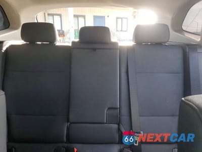 Zdjęcie 10 z 14 samochodu: 2014 BMW X1 SDRIVE28I VIN:WBAVM1C59EVW56471 - miniatura