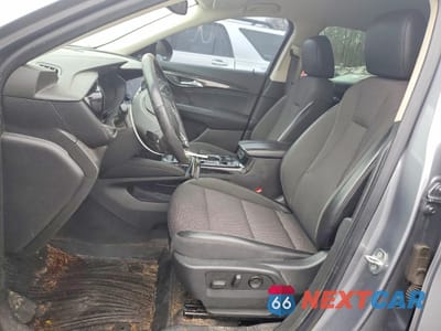 Zdjęcie 7 z 13 samochodu: 2021 BUICK ENVISION PREFERRED VIN:LRBAZLR44MD164169 - miniatura