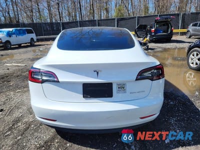 Zdjęcie 6 z 12 samochodu: 2021 TESLA MODEL 3 VIN:5YJ3E1EB8MF060954 - miniatura