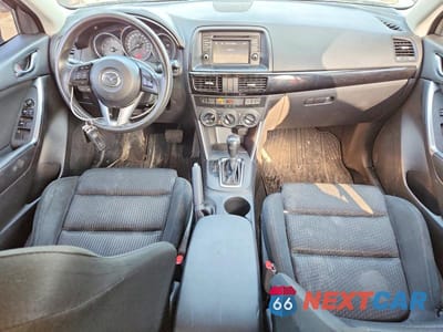 Zdjęcie 8 z 14 samochodu: 2014 MAZDA CX-5 TOURING VIN:JM3KE4CY0E0419404 - miniatura