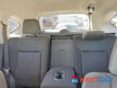 Zdjęcie 10 z 12 samochodu: 2013 HONDA CR-V EX VIN:5J6RM4H54DL046643 - miniatura