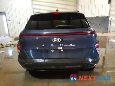 Zdjęcie 6 z 14 samochodu: 2024 HYUNDAI KONA SEL VIN:KM8HC3AB7RU144111 - miniatura