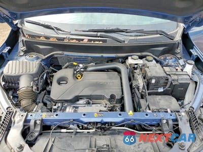 Zdjęcie 12 z 13 samochodu: 2024 GMC TERRAIN SLT VIN:3GKALPEG6RL262152 - miniatura