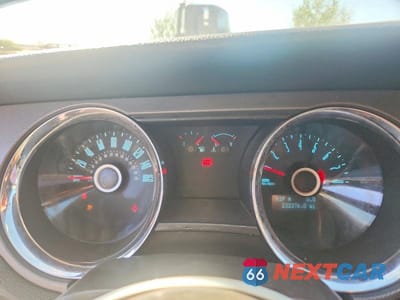 Zdjęcie 9 z 12 samochodu: 2014 FORD MUSTANG GT VIN:1ZVBP8CF0E5246900 - miniatura
