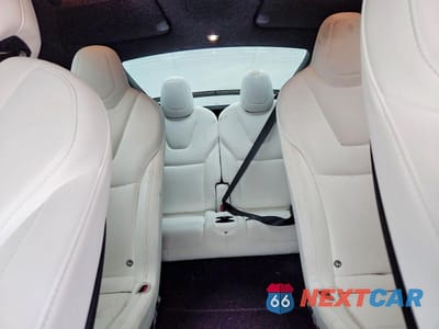 Zdjęcie 10 z 14 samochodu: 2020 TESLA MODEL X VIN:5YJXCBE23LF249393 - miniatura