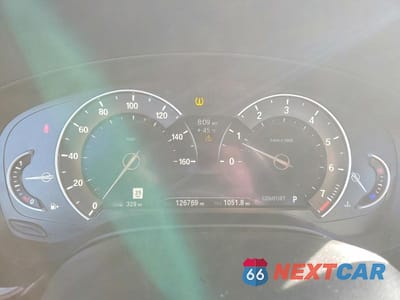 Zdjęcie 9 z 12 samochodu: 2018 BMW 530 XI VIN:WBAJA7C55JG908175 - miniatura