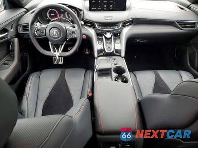 Zdjęcie 8 z 12 samochodu: 2025 ACURA TLX TYPE S VIN:19UUB7F08SA001231 - miniatura