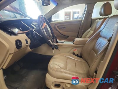 Zdjęcie 7 z 11 samochodu: 2014 FORD TAURUS SEL VIN:1FAHP2E86EG113108 - miniatura