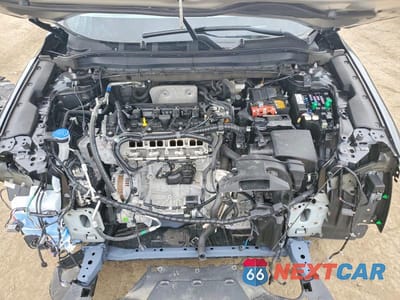 Zdjęcie 12 z 14 samochodu: 2025 MAZDA CX-5 PREFERRED VIN:JM3KFBCL4S0601799 - miniatura