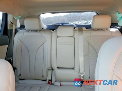 Zdjęcie 10 z 14 samochodu: 2020 LINCOLN NAUTILUS RESERVE VIN:2LMPJ8KP2LBL03465 - miniatura