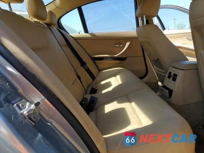 Zdjęcie 10 z 11 samochodu: 2008 BMW 328 I VIN:WBAVA37548NL51060 - miniatura