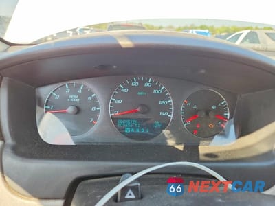 Zdjęcie 9 z 12 samochodu: 2013 CHEVROLET IMPALA LT VIN:2G1WG5E35D1209601 - miniatura