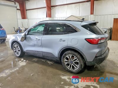 Drugie zdjęcie samochodu z przodu: 2022 FORD ESCAPE SEL VIN:1FMCU9H67NUB33848 - miniatura