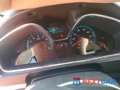 Zdjęcie 9 z 11 samochodu: 2013 CHEVROLET TRAVERSE LT VIN:1GNKRGKD9DJ105229 - miniatura