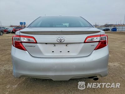 Zdjęcie 6 z 13 samochodu: 2014 TOYOTA CAMRY SE SPORT VIN:4T1BF1FK2EU452209 - miniatura