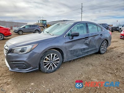 2018 SUBARU LEGACY 2.5I 4S3BNAB62J3002219 - główne zdjęcie licytacji z USA - miniatura