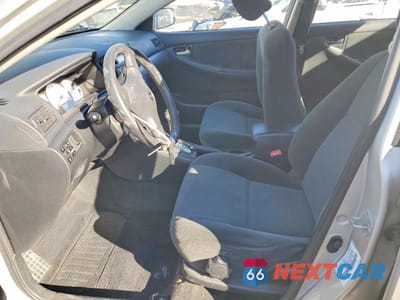 Zdjęcie 7 z 13 samochodu: 2004 TOYOTA COROLLA S VIN:1NXBR32E84Z239394 - miniatura